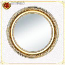 Пластиковая зеркальная рамка (PUJK03-G) для домашнего декора